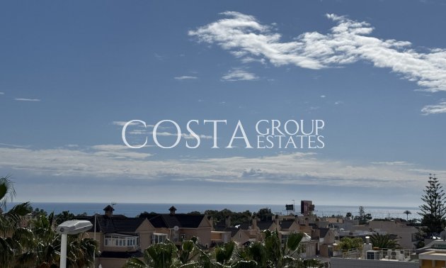 Herverkoop - Apartments -
Orihuela Costa - Playa Flamenca