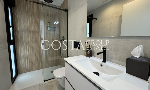 Herverkoop - Apartments -
Orihuela Costa - Playa Flamenca