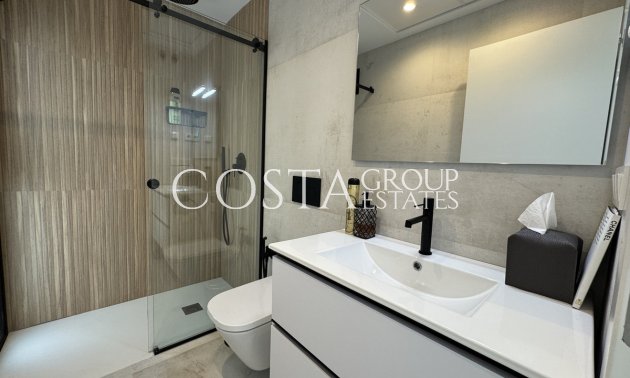 Herverkoop - Apartments -
Orihuela Costa - Playa Flamenca