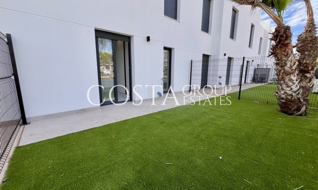 Herverkoop - Apartments -
Orihuela Costa - Playa Flamenca