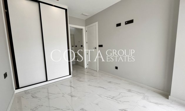 Herverkoop - Apartments -
Orihuela Costa - Playa Flamenca