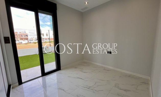 Herverkoop - Apartments -
Orihuela Costa - Playa Flamenca