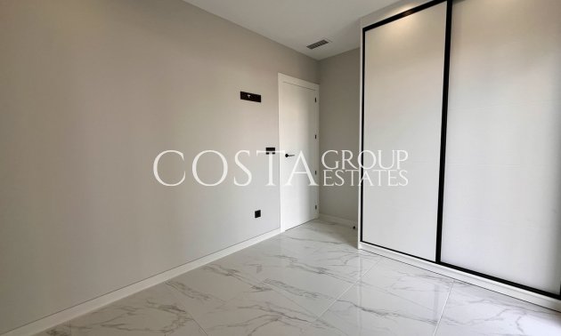 Herverkoop - Apartments -
Orihuela Costa - Playa Flamenca