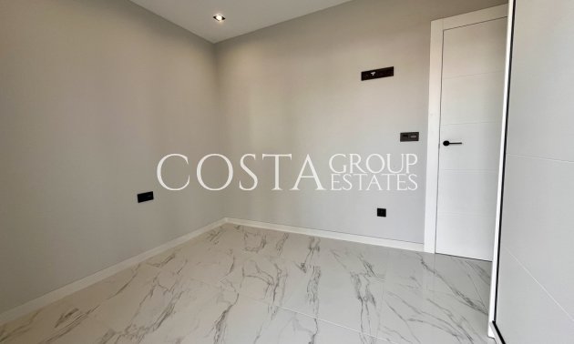 Herverkoop - Apartments -
Orihuela Costa - Playa Flamenca