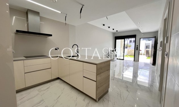 Herverkoop - Apartments -
Orihuela Costa - Playa Flamenca