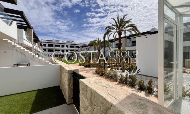 Herverkoop - Apartments -
Orihuela Costa - Playa Flamenca