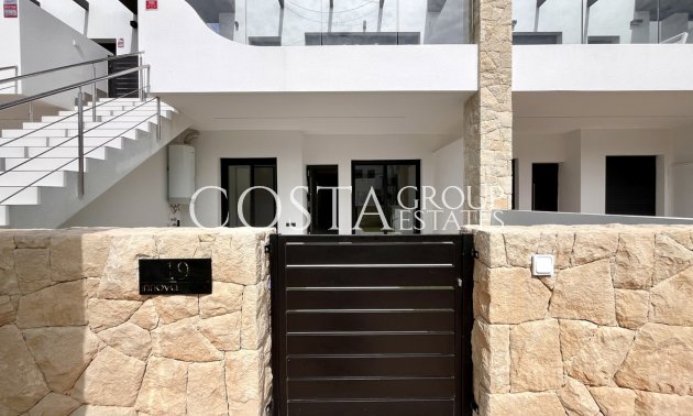 Herverkoop - Apartments -
Orihuela Costa - Playa Flamenca