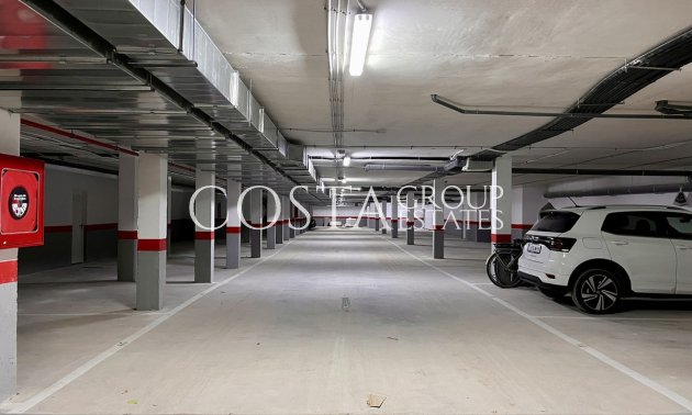 Herverkoop - Apartments -
Orihuela Costa - Playa Flamenca