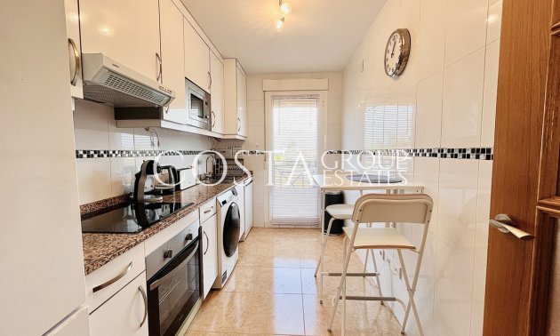 Wiederverkauf - House -
Orihuela Costa - Cabo Roig