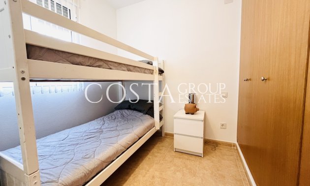 Wiederverkauf - House -
Orihuela Costa - Cabo Roig