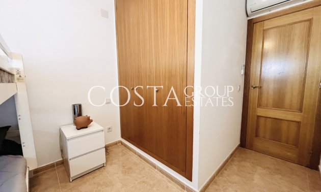 Wiederverkauf - House -
Orihuela Costa - Cabo Roig