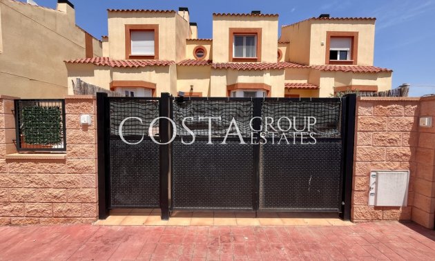 Wiederverkauf - House -
Orihuela Costa - Cabo Roig