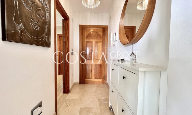 Odsprzedaż - Willa -
San Miguel de Salinas - San Miguel de Salinas Centro