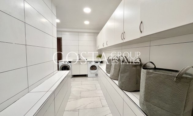 Odsprzedaż - Willa -
San Miguel de Salinas - San Miguel de Salinas Centro