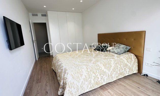 Herverkoop - Villa -
Orihuela Costa - Las Colinas Golf