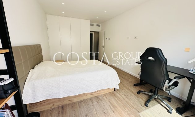 Herverkoop - Villa -
Orihuela Costa - Las Colinas Golf