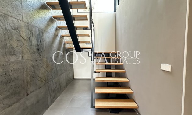 Herverkoop - Villa -
Orihuela Costa - Las Colinas Golf