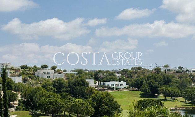 Herverkoop - Villa -
Orihuela Costa - Las Colinas Golf