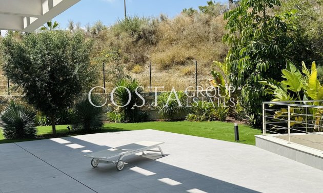 Herverkoop - Villa -
Orihuela Costa - Las Colinas Golf