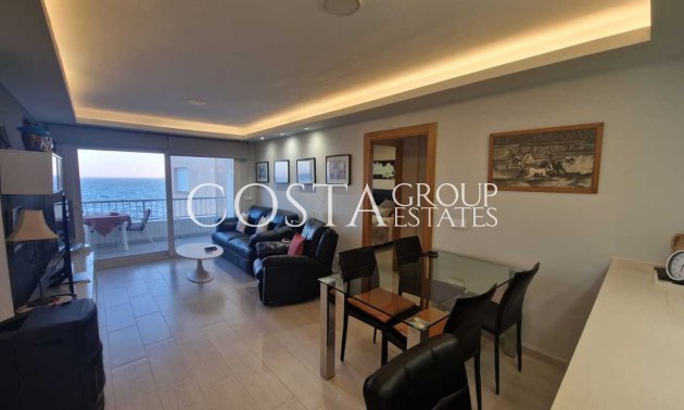 Wiederverkauf - Apartments -
Torrevieja