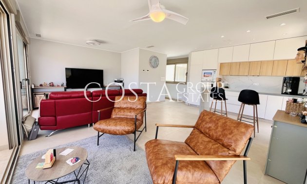 Odsprzedaż - Apartments -
Pilar de la Horadada - Torre De La Horadada