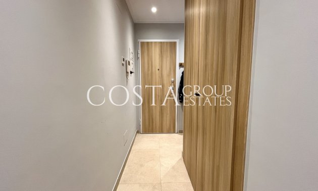 Odsprzedaż - Apartments -
Pilar de la Horadada - Torre De La Horadada