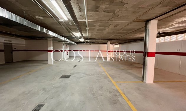 Odsprzedaż - Apartments -
Pilar de la Horadada - Torre De La Horadada