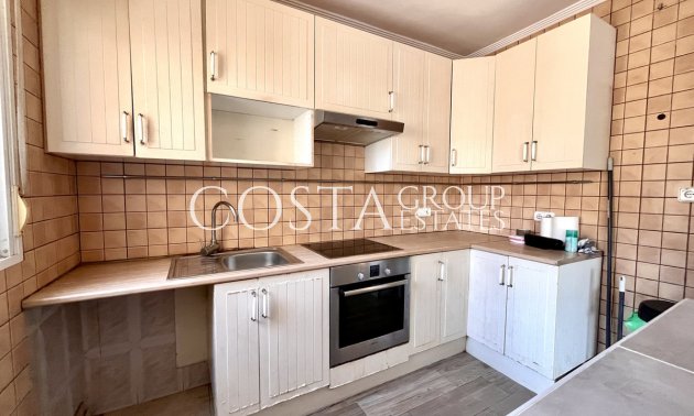 Odsprzedaż - Willa -
San Miguel de Salinas - San Miguel de Salinas Centro