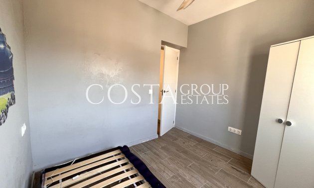 Odsprzedaż - Willa -
San Miguel de Salinas - San Miguel de Salinas Centro