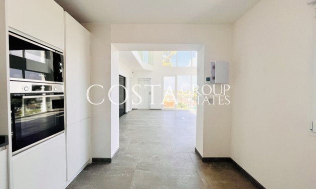 Wiederverkauf - Villa -
Orihuela Costa - Los Balcones