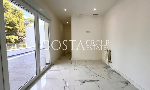 Wiederverkauf - Villa -
Orihuela Costa - Los Balcones