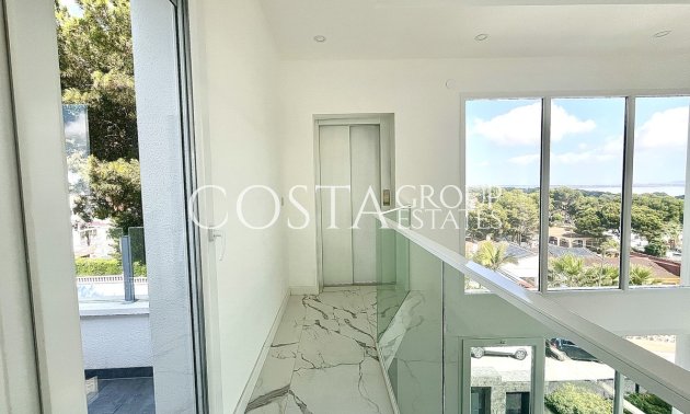 Wiederverkauf - Villa -
Orihuela Costa - Los Balcones