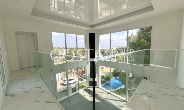 Wiederverkauf - Villa -
Orihuela Costa - Los Balcones