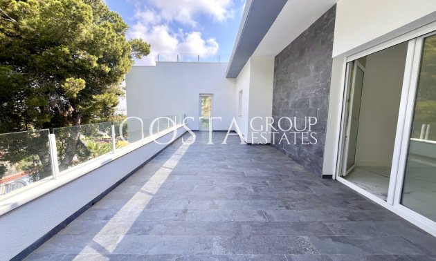 Wiederverkauf - Villa -
Orihuela Costa - Los Balcones