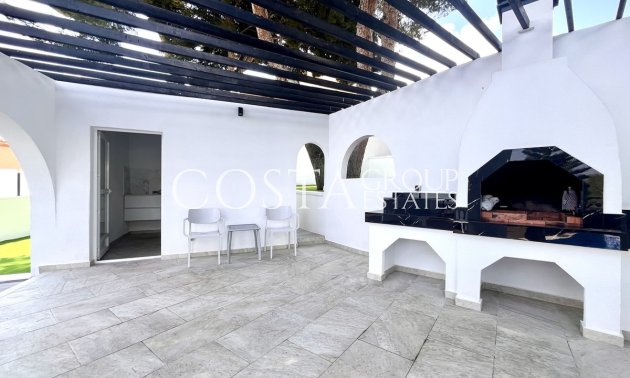 Wiederverkauf - Villa -
Orihuela Costa - Los Balcones