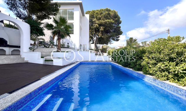 Wiederverkauf - Villa -
Orihuela Costa - Los Balcones