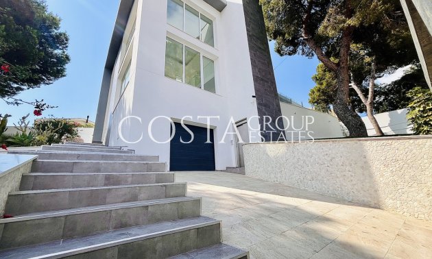 Wiederverkauf - Villa -
Orihuela Costa - Los Balcones