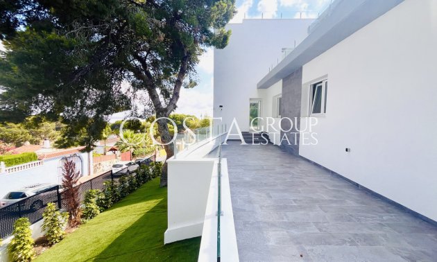 Wiederverkauf - Villa -
Orihuela Costa - Los Balcones