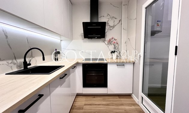 Wiederverkauf - House -
Orihuela Costa - Playa Flamenca