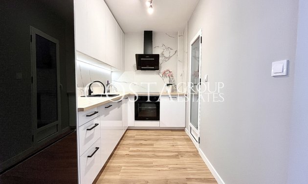 Wiederverkauf - House -
Orihuela Costa - Playa Flamenca