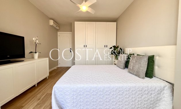 Wiederverkauf - House -
Orihuela Costa - Playa Flamenca