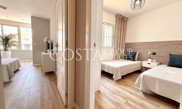 Wiederverkauf - House -
Orihuela Costa - Playa Flamenca