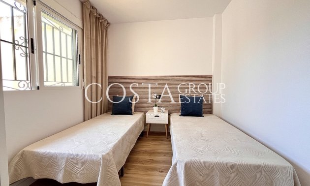 Wiederverkauf - House -
Orihuela Costa - Playa Flamenca