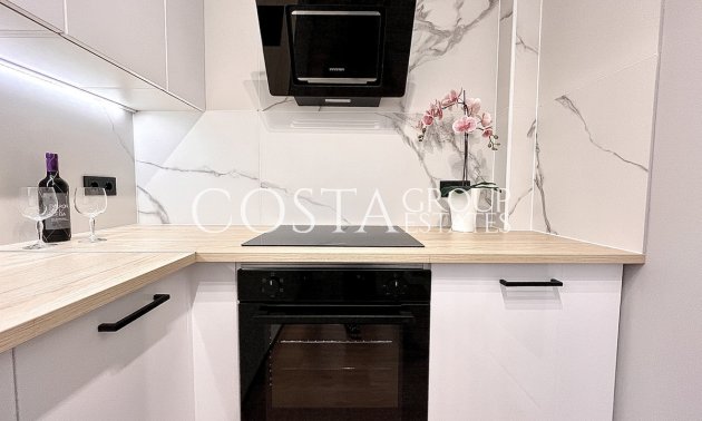 Wiederverkauf - House -
Orihuela Costa - Playa Flamenca