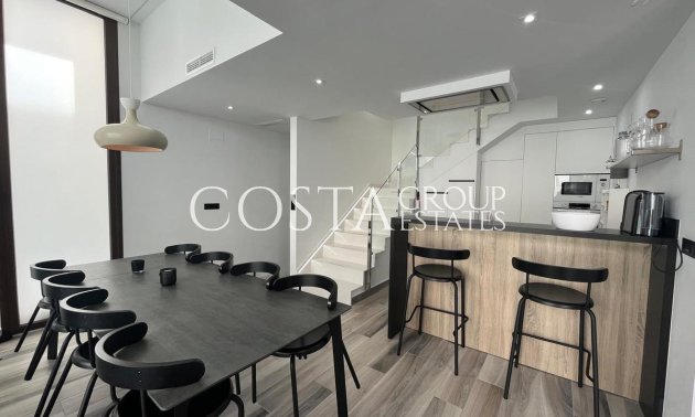 Herverkoop - Villa -
Orihuela Costa - Los Balcones