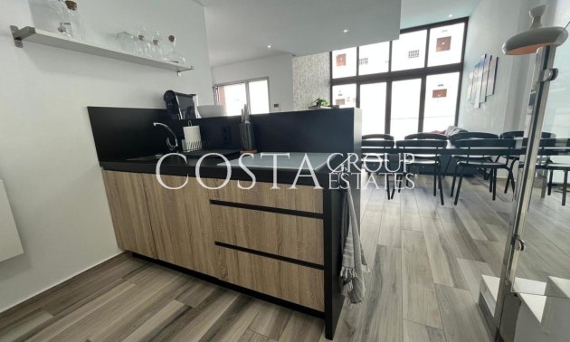 Herverkoop - Villa -
Orihuela Costa - Los Balcones