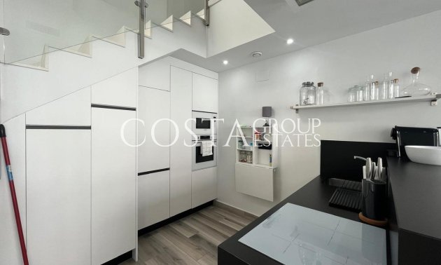 Herverkoop - Villa -
Orihuela Costa - Los Balcones