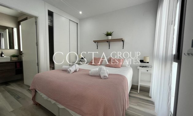 Herverkoop - Villa -
Orihuela Costa - Los Balcones