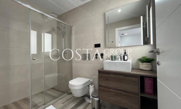 Herverkoop - Villa -
Orihuela Costa - Los Balcones