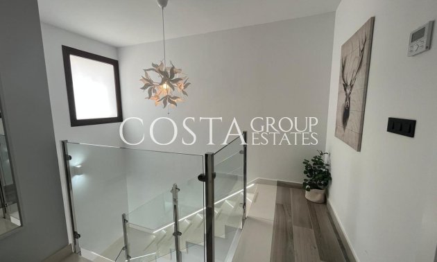 Herverkoop - Villa -
Orihuela Costa - Los Balcones